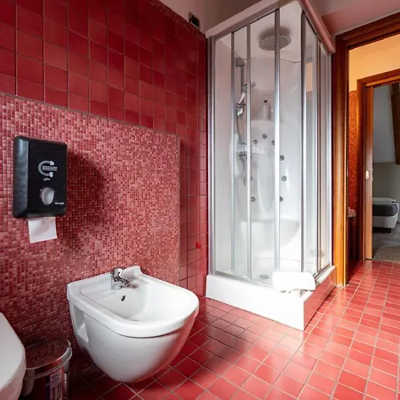 De Curtis Suites&rooms By Malia Pensionat Catania