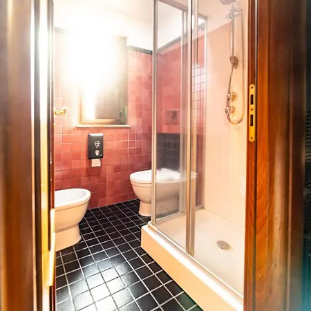 Guest house De Curtis Suites&rooms By Malia *