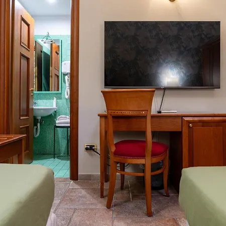 De Curtis Suites&rooms By Malia