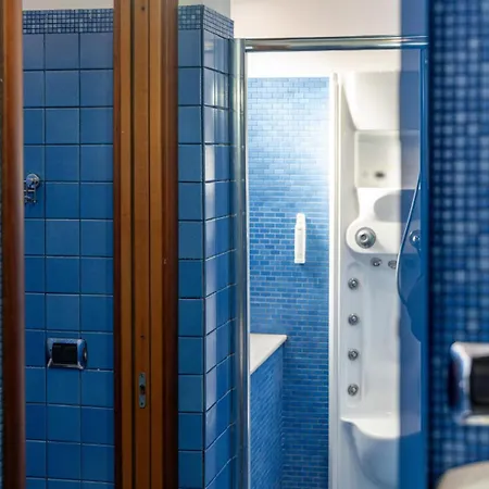 De Curtis Suites&rooms By Malia Guest house Catania