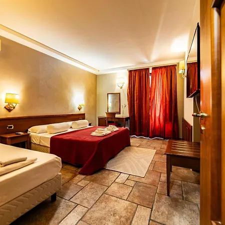 Guest house De Curtis Suites&rooms By Malia