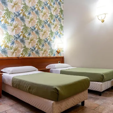 De Curtis Suites&rooms By Malia Guest house Catania