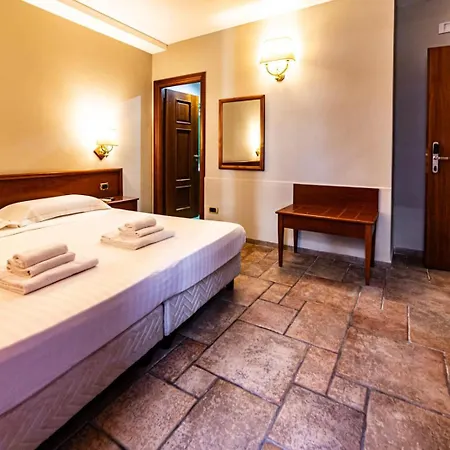 Guest house De Curtis Suites&rooms By Malia