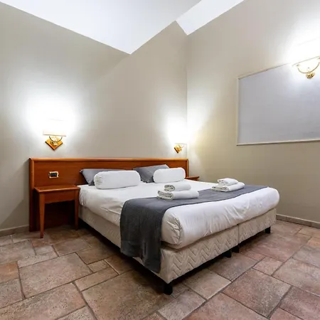 De Curtis Suites&rooms By Malia Guest house