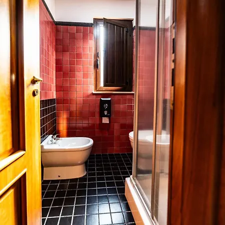 De Curtis Suites&rooms By Malia Guest house *