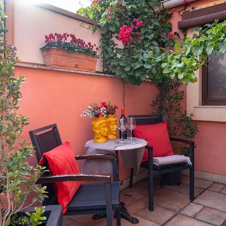 De Curtis Suites&rooms By Malia *