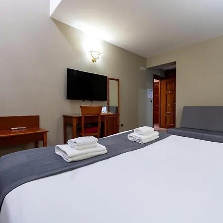 De Curtis Suites&rooms By Malia *