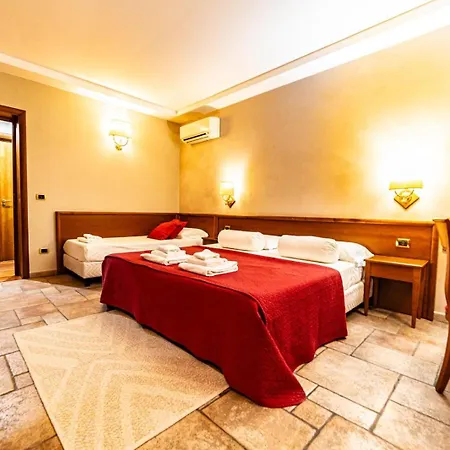 De Curtis Suites&rooms By Malia * Catania