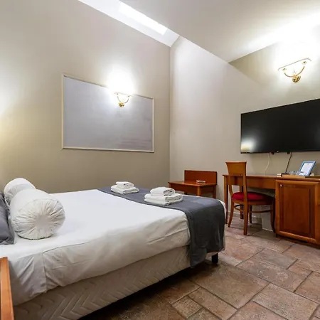 De Curtis Suites&rooms By Malia Guest house *