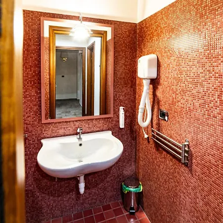 De Curtis Suites&rooms By Malia Guest house *