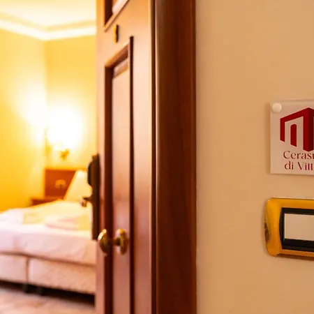 De Curtis Suites&rooms By Malia *