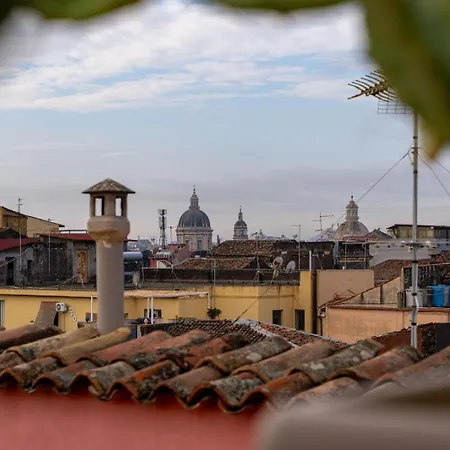 De Curtis Suites&rooms By Malia *