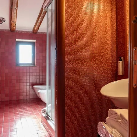 Guest house De Curtis Suites&rooms By Malia Catania