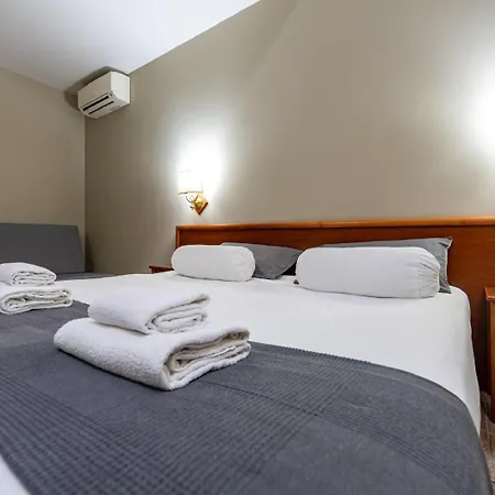 De Curtis Suites&rooms By Malia